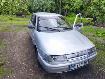 Авто ВАЗ 21102 2004 № 8309329