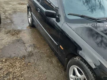 Авто BMW 3 Серия 1998 № 8309335