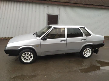 Авто ВАЗ 21099I 2005 № 8309331