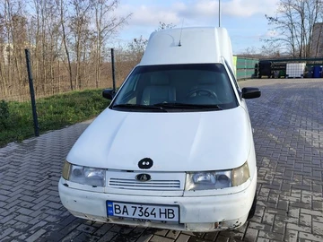 Авто Богдан 2310 2011 № 8309340