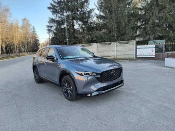 Авто Mazda Cx-5 2024 № 8309350