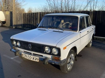 Авто ВАЗ 2103 1976 № 8309351