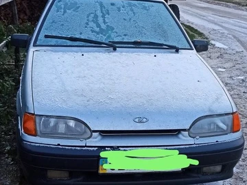 Авто ВАЗ 2115 2011 № 8309358