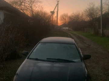 Авто Mazda 121 1994 № 8309369