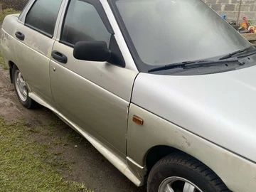 Авто ВАЗ 2110 2005 № 8309386