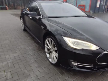 Авто Tesla Model S 2014 № 8309391