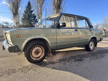 Авто ВАЗ 2107 2006 № 8309392