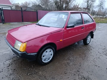 Авто ЗАЗ Таврия 2003 № 8309393