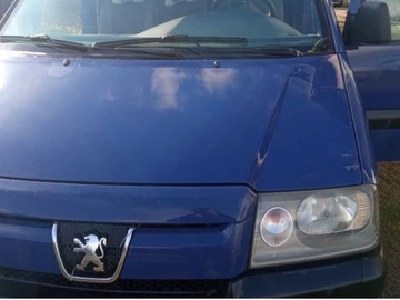 Авто Peugeot Expert 2005 № 8309394