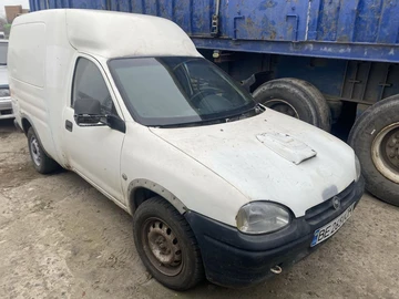 Авто Opel Combo 1996 № 8309396