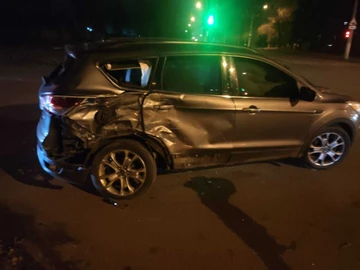 Авто Ford Escape 2013 № 8309404