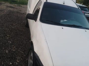 Авто Ford Courier 1996 № 8309405