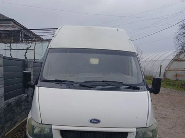 Авто Ford Transit 2000 № 8309417