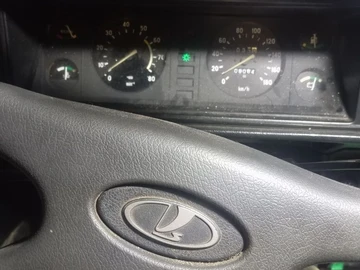 Авто ВАЗ 2107 2007 № 8309423