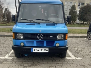 Авто Mercedes Sprinter 1994 № 8309427