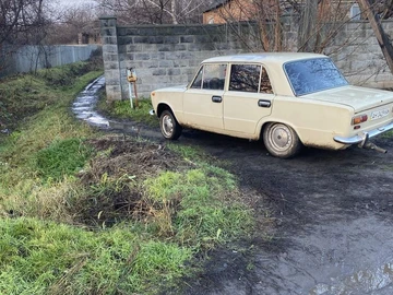 Авто ВАЗ 2101 1983 № 8309429