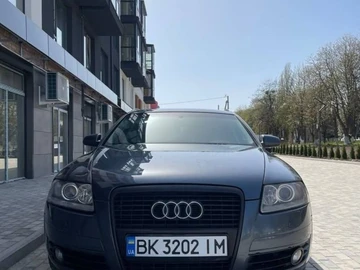 Авто Audi A6 2007 № 8309431