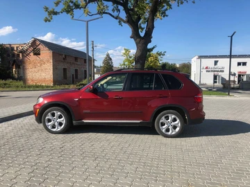 Авто BMW X5 2012 № 8309435
