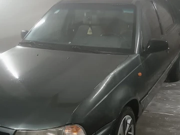 Авто Daewoo Nexia 2004 № 8309500