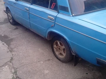 Авто ВАЗ 2106 1995 № 8309503