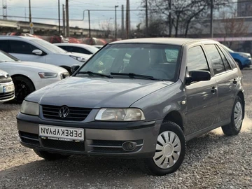 Авто Volkswagen Pointer 2006 № 8309508