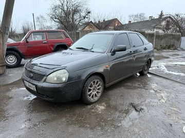 Авто ВАЗ 2171 Priora 2008 № 8309509