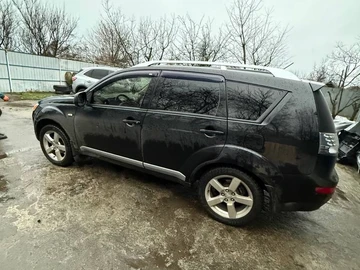 Авто Mitsubishi Outlander 2008 № 8309510