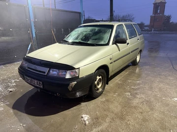 Авто ВАЗ 2111 2005 № 8309515