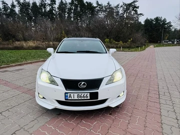 Авто Lexus Es Серія 2010 № 8309516