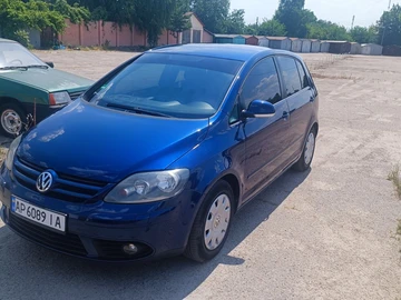 Авто Volkswagen Golf 2006 № 8309517