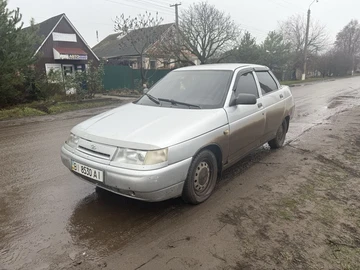 Авто ВАЗ 2110 2007 № 8309518