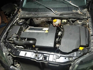 Авто Audi A4 1997 № 8309522