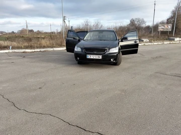 Авто KIA Magentis 2007 № 8309523
