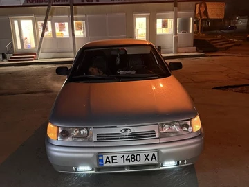 Авто ВАЗ 2110 2010 № 8309525