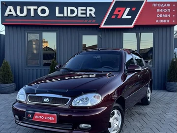 Авто ЗАЗ Sens 2014 № 8309540