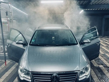 Авто Volkswagen Passat Variant 2006 № 8309542