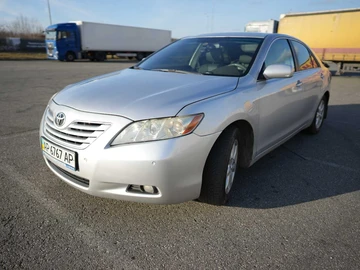Авто Toyota Camry 2007 № 8309556
