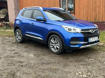 Авто Chery Tiggo 2020 № 8309595
