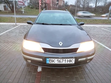 Авто Renault 4 2002 № 8309597