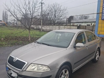 Авто Skoda Octavia 2008 № 8309601