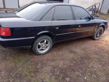Авто Audi A6 1996 № 8309606