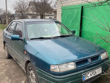 Авто SEAT Toledo 1993 № 8309618