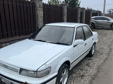 Авто Nissan Bluebird 1981 № 8309623