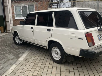 Авто ВАЗ 2104 2006 № 8309632