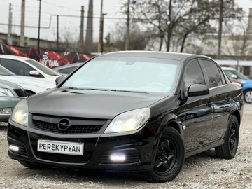 Авто Opel Vectra 2007 № 8309635