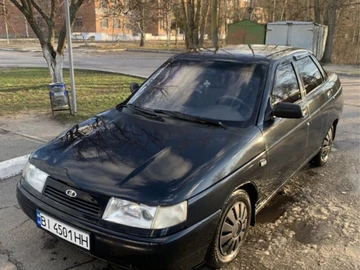 Авто ВАЗ 2110 2009 № 8309643
