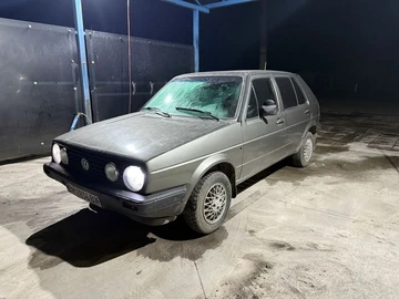 Авто Volkswagen Golf 1994 № 8309644