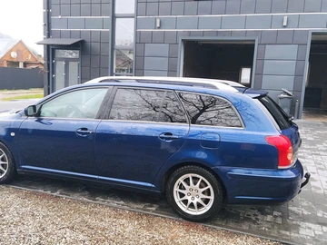 Авто Toyota Avensis 2006 № 8309648