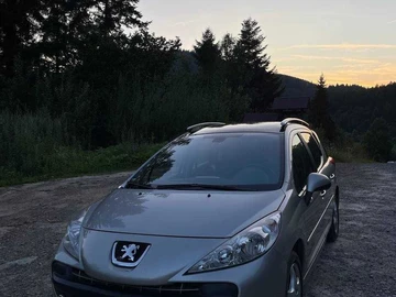 Авто Peugeot 207 2008 № 8309650