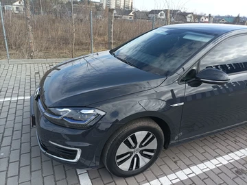 Авто Volkswagen Golf 2020 № 8309651